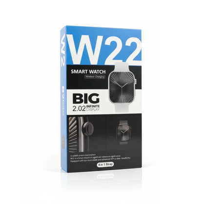 Smart Watch 46mm Serie 11 | Modelo W22