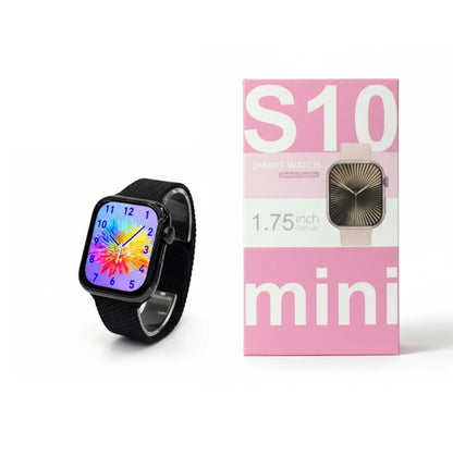 Smart Watch 42mm Serie 10 | Modelo S10 Mini