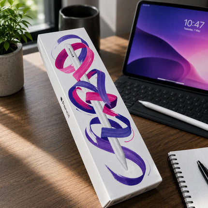 Apple Pencil Pro Open Box