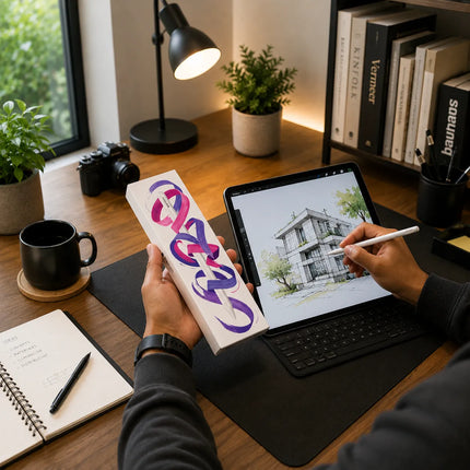 Apple Pencil Pro Open Box
