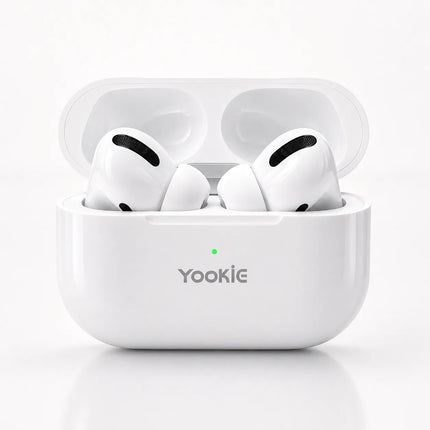 Audífonos inalámbricos Bluetooth Yookie
