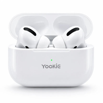 Audífonos inalámbricos Bluetooth Yookie