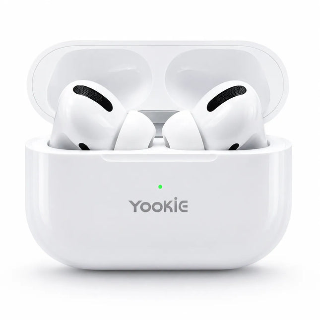 Audífonos inalámbricos Bluetooth Yookie