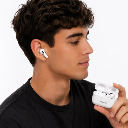 Audífonos inalámbricos Bluetooth Yookie