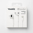 Audífonos Yookie con Conector | IPH
