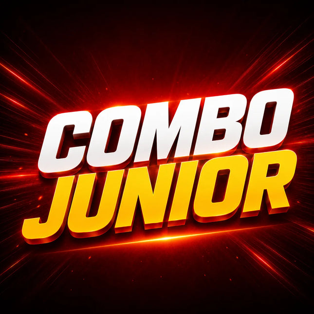 Combo Emprendedor Junior