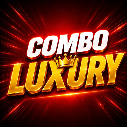 Combo Emprendedor Luxury