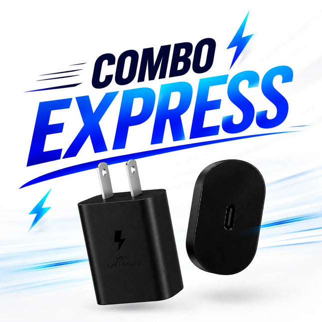 Combo Express