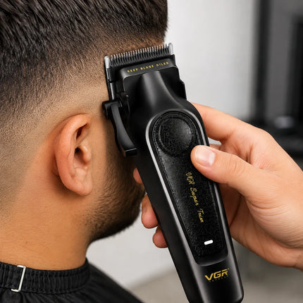 Máquina profesional  | VGR V-197