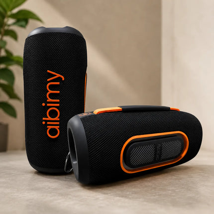 Parlante Bluetooth Aibimy | MY278BT