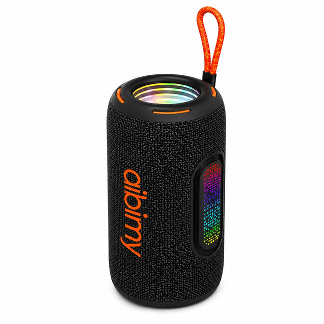 Parlante Bluetooth portátil | AIBIMY 277