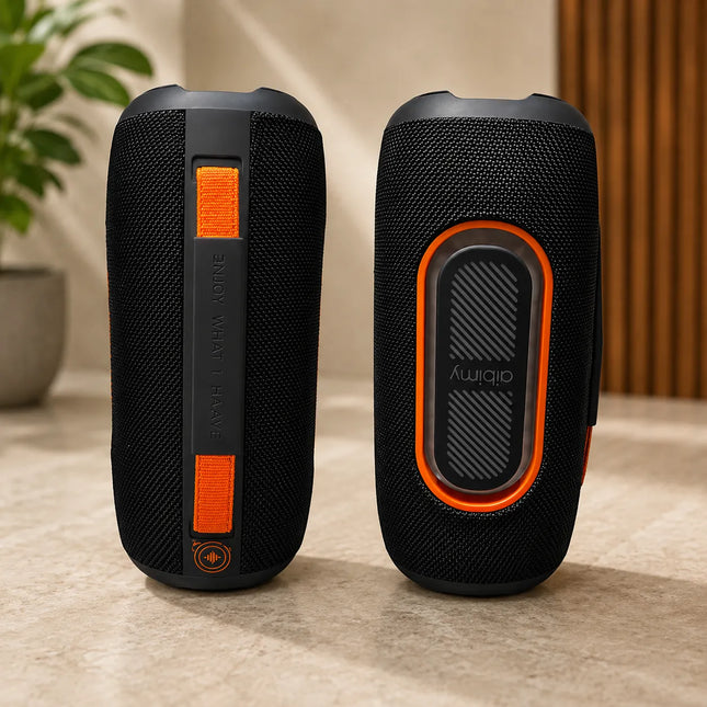 Parlante Bluetooth Aibimy | MY278BT