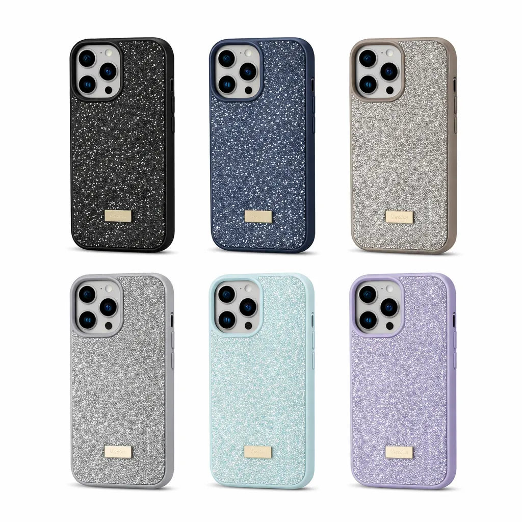 Estuche Swarovski Premium