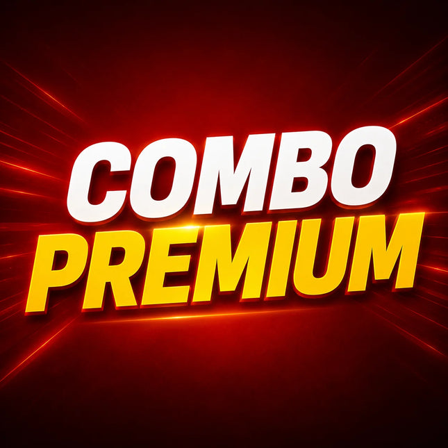 Combo Emprendedor Premium
