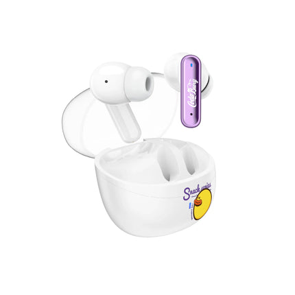 Audífonos Bluetooth Yookie CodaBury