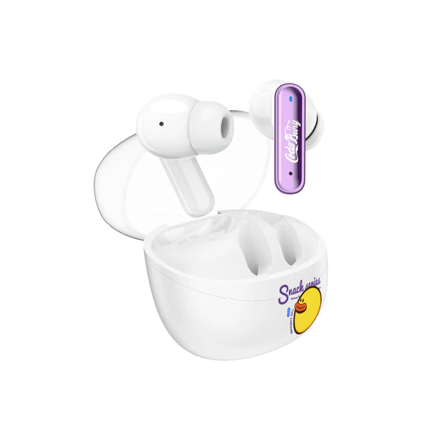 Audífonos Bluetooth Yookie CodaBury