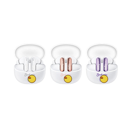 Audífonos Bluetooth Yookie CodaBury