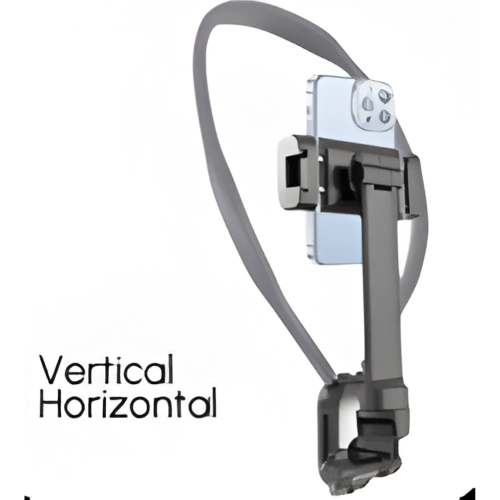 Holder Cuello | Graba primera persona MG01