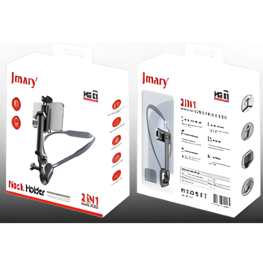 Holder Cuello | Graba primera persona MG01