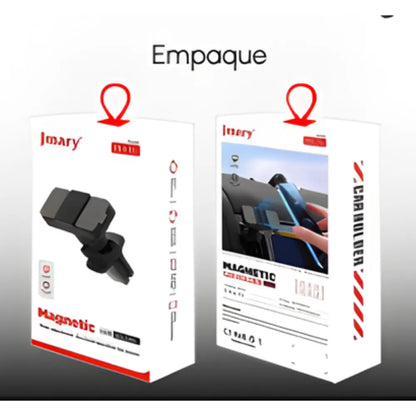 Holder Carro | Soporte para celular MH71