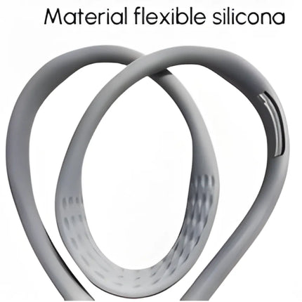 Holder Cuello | Graba primera persona MG01