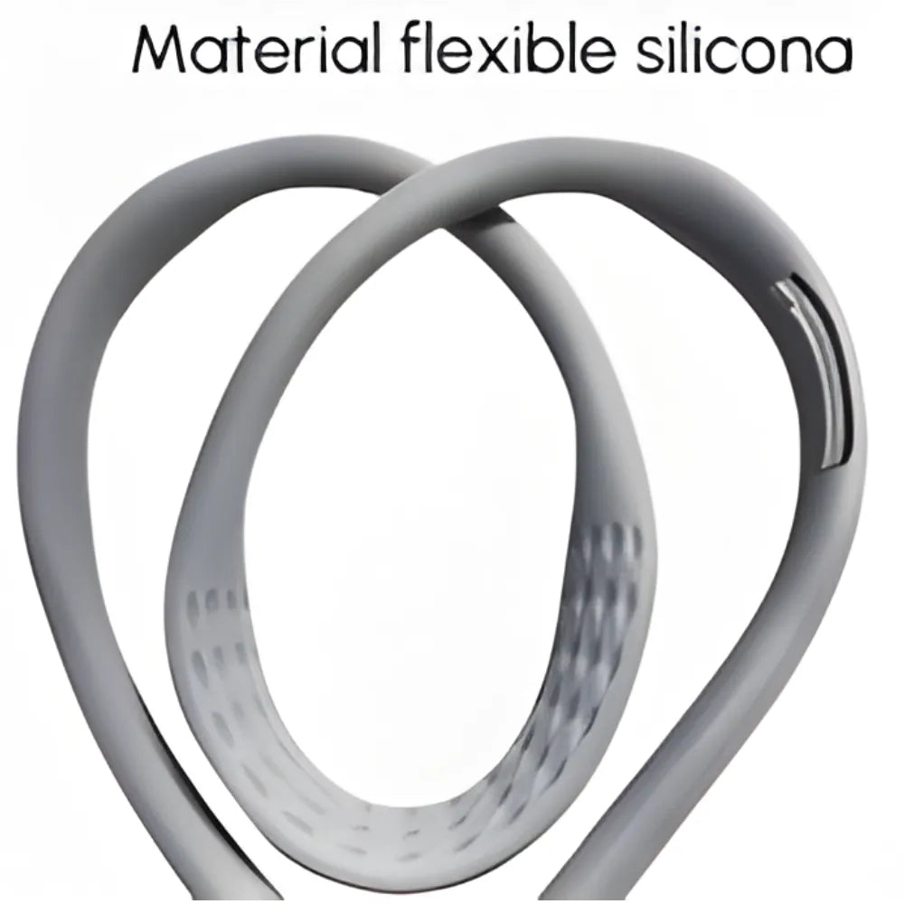 Holder Cuello | Graba primera persona MG01