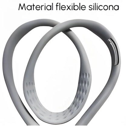 Holder Cuello | Graba primera persona MG01