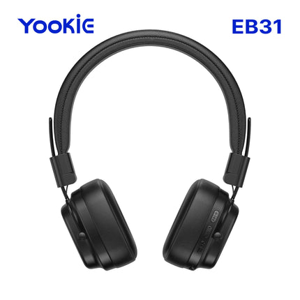 Audífonos inalámbricos Hi-Fi Stereo EB31