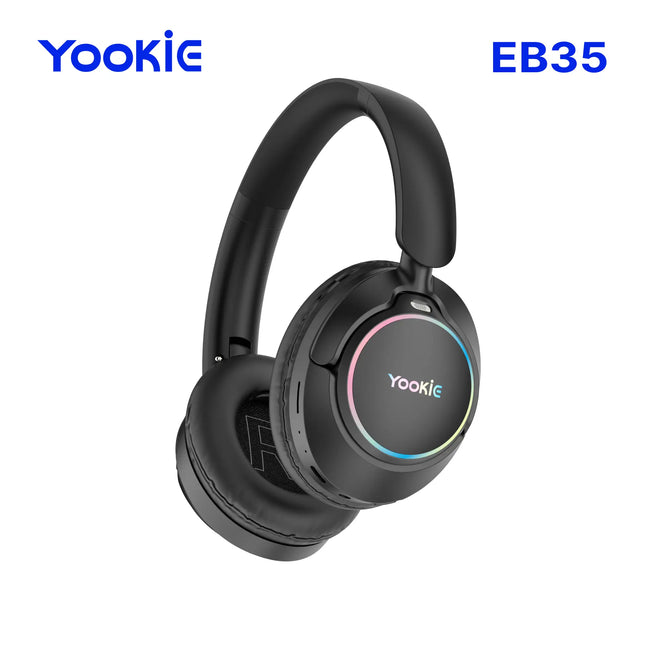 Audífonos inalámbricos Yookie | EB35