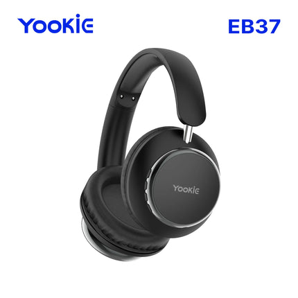 audífonos inalámbricos | Yookie EB37