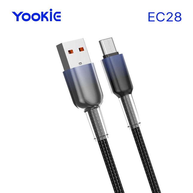 Cable de datos Rapido de 30w | EC28 Tipo C