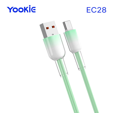 Cable de datos Rapido de 30w | EC28 Tipo C