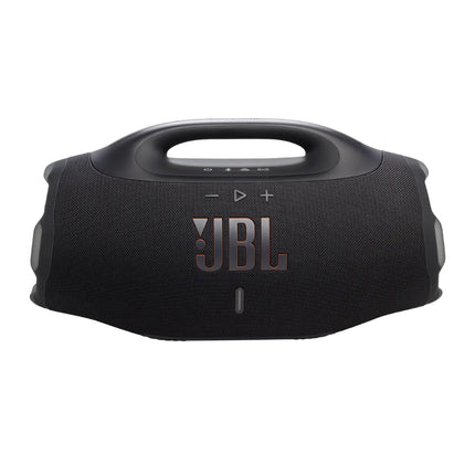 Parlante Bluetooth BOOMBOX4 | Sonido Potente y Portátil