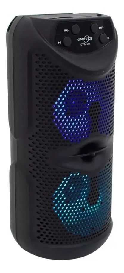 PARLANTE GTS | GTS-1557