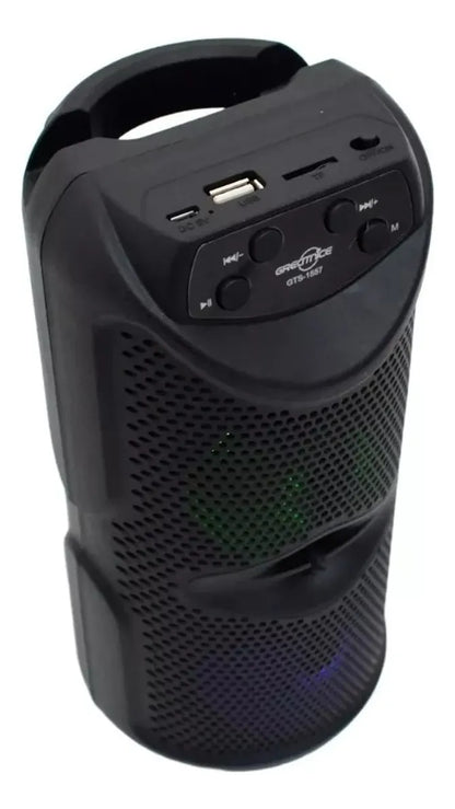 PARLANTE GTS | GTS-1557