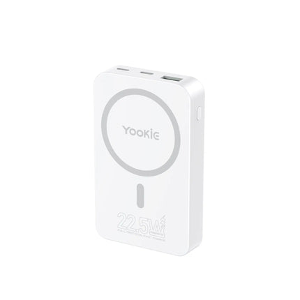 Power Bank Magnético Inalámbrico |