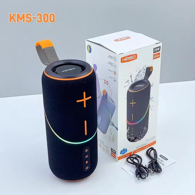 PARLANTE KIMISO | KMS-300