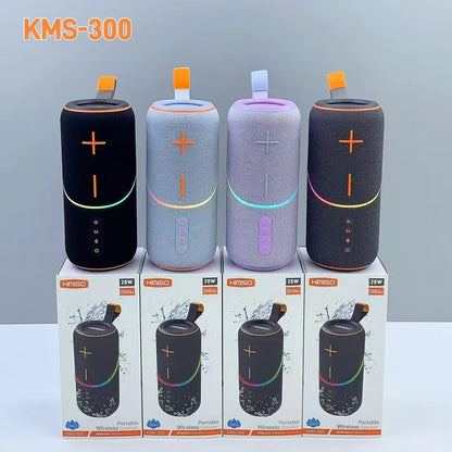 PARLANTE KIMISO | KMS-300