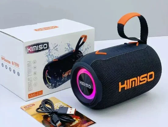 PARLANTE KIMISO | KMS-274