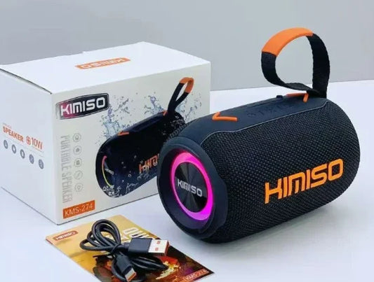 PARLANTE KIMISO | KMS-274