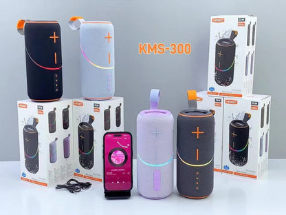 PARLANTE KIMISO | KMS-300
