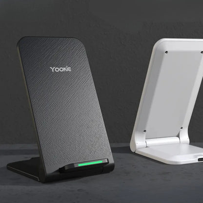 Soporte cargador inalambrico | Yookie KI90