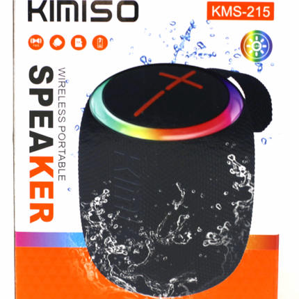 PARLANTE KIMISO | KMS-215