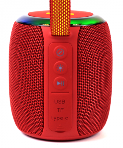 PARLANTE KIMISO | KMS-215