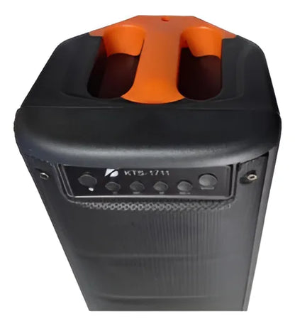 PARLANTE KTS | KTS-1711