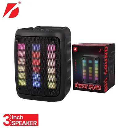 PARLANTE KTS | KTS-1576