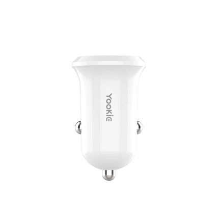 Cargador de coche PD20W | PC18