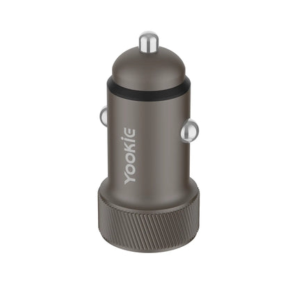 Cargador Rápido para Carro 48W | PC21