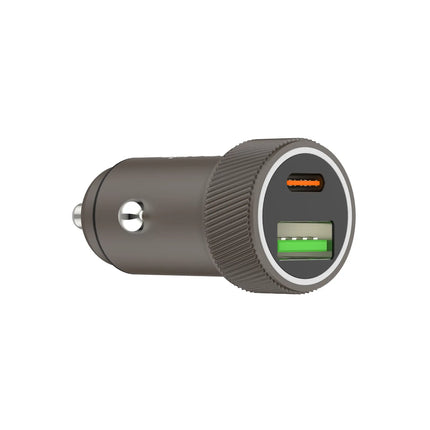Cargador Rápido para Carro 48W | PC21