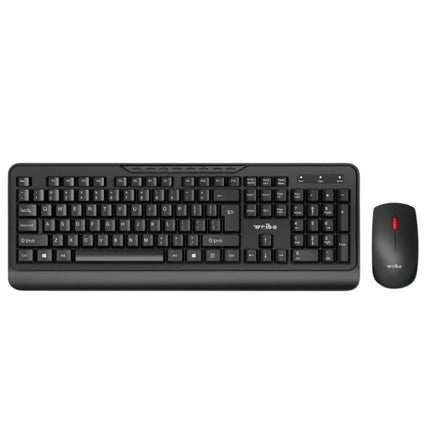 Combo teclado inalámbrico WB-900